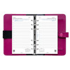 Filofax Personal calendarium 1 dag   op 1 pagina    5-talig gelijnd + tijd