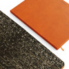 de Kempen notitieboek 170x220mm Atlas       - gelijnd