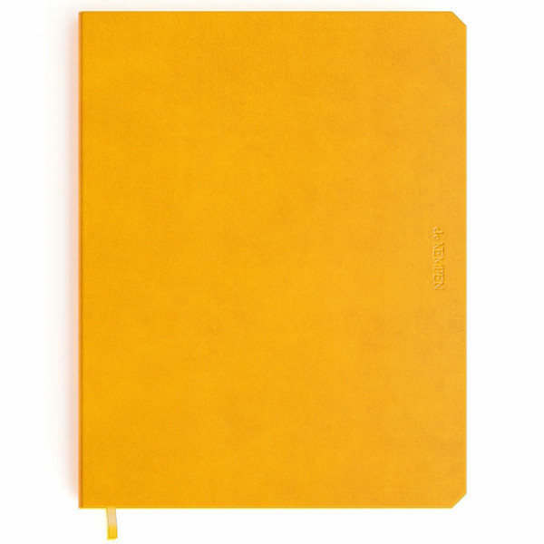 de Kempen notitieboek 170x220mm Independent - gelijnd