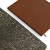 de Kempen notitieboek 170x220mm Atlas       - blanco