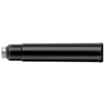 Faber-Castell inktpatronen Black