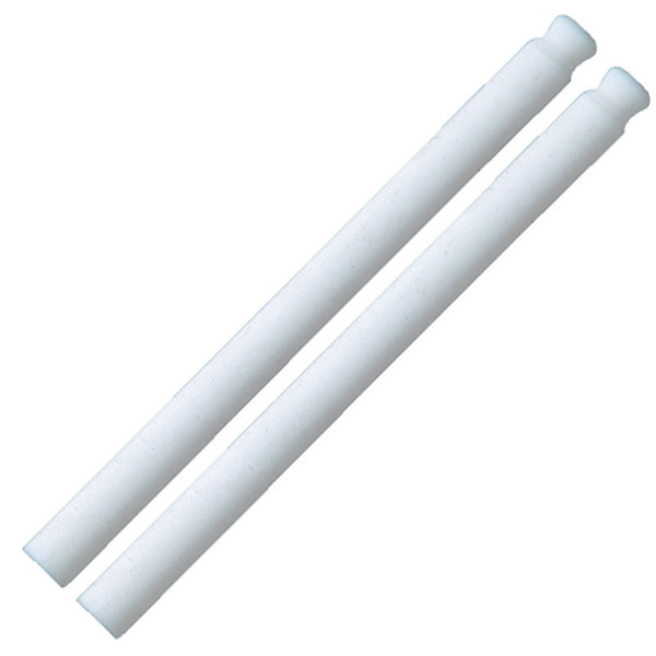 gumpotloodvulling Pentel ZER-2 - 2stuks