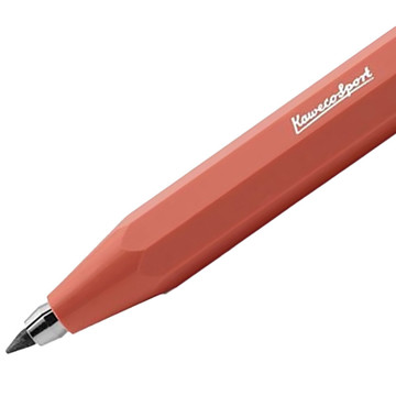 Bild von Kaweco Skyline Sport Fox - 3.2mm vulpotlood