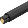 Kaweco Classic Sport Black - 3.2 vulpotlood