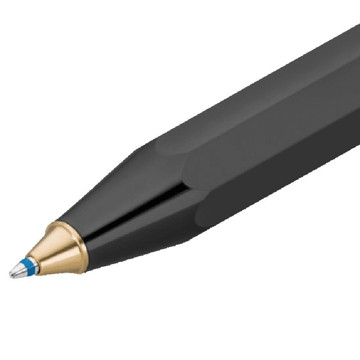 Afbeeldingen van Kaweco Classic Sport Black balpen