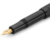 Kaweco Classic Sport Black vulpen