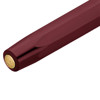 Kaweco Classic Sport Burgundy vulpen