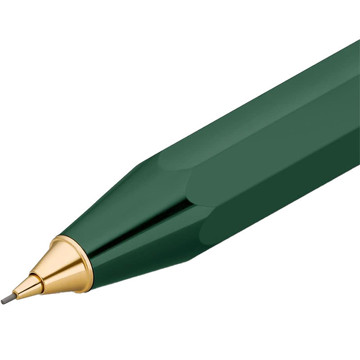 Afbeeldingen van Kaweco Classic Sport Green - 0.7mm vulpotlood