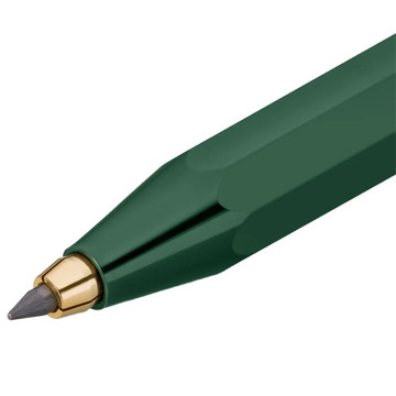 Afbeeldingen van Kaweco Classic Sport Green - 3.2mm vulpotlood