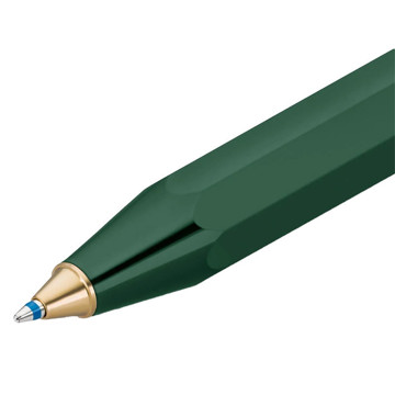 Afbeeldingen van Kaweco Classic Sport Green balpen