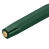 Kaweco Classic Sport Green rollerpen
