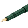 Kaweco Classic Sport Green vulpen