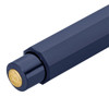 Kaweco Classic Sport Navy - 0.7 vulpotlood