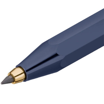 Afbeeldingen van Kaweco Classic Sport Navy - 3.2mm vulpotlood