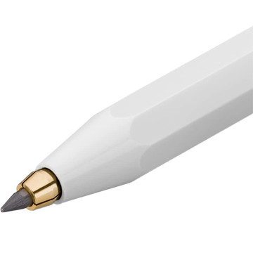 Afbeeldingen van Kaweco Classic Sport White - 3.2 vulpotlood