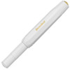 Kaweco Classic Sport White rollerpen