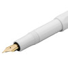 Kaweco Classic Sport White vulpen