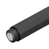 Kaweco AL Sport Black - 0.7 vulpotlood