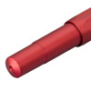 Kaweco AL Sport Deep Red vulpen