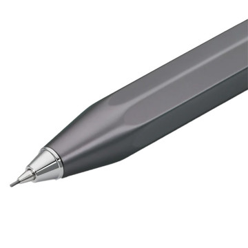 Afbeeldingen van Kaweco AL Sport Grey - 0.7mm vulpotlood