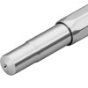 Kaweco AL Sport Raw Polish vulpen