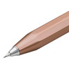 Kaweco AL Sport Rose Gold - 0.7 vulpotlood