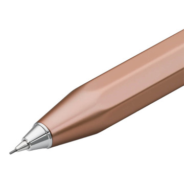 Kaweco AL Sport Rose Gold - 0.7 vulpotlood