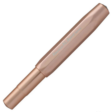 Kaweco AL Sport Rose Gold vulpen