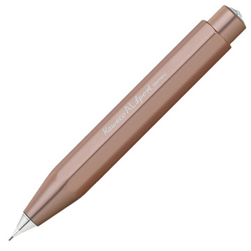 Kaweco AL Sport Rose Gold - 0.7 vulpotlood