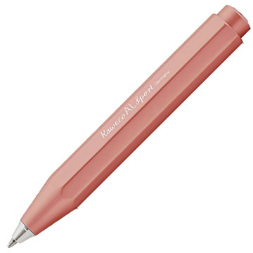 Kaweco AL Sport Rose Gold balpen
