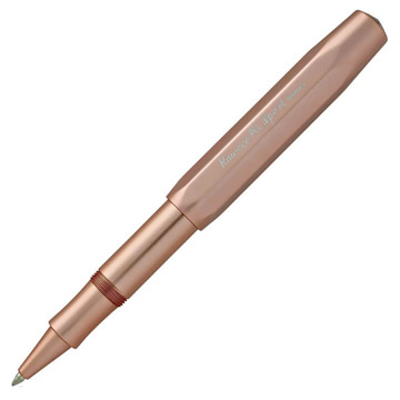 Kaweco AL Sport Rose Gold rollerpen