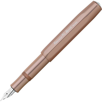Kaweco AL Sport Rose Gold vulpen