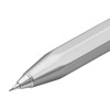 Kaweco AL Sport Silver - 0.7 vulpotlood