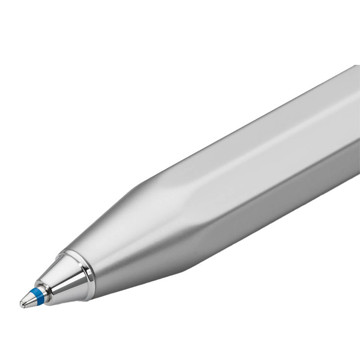 Afbeeldingen van Kaweco AL Sport Silver balpen