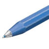 Kaweco AL Sport Stonewashed Blue balpen