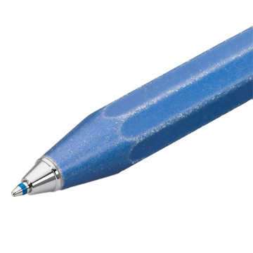 Afbeeldingen van Kaweco AL Sport Stonewashed Blue balpen