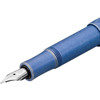 Kaweco AL Sport Stonewashed Blue vulpen