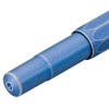 Kaweco AL Sport Stonewashed Blue vulpen