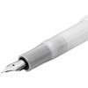 Kaweco Frosted Sport Natural Coconut vulpen