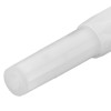Kaweco Frosted Sport Natural Coconut vulpen