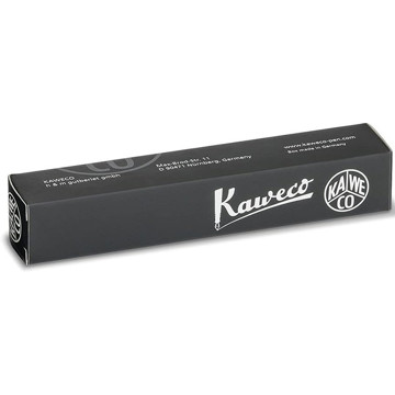 Kaweco Frosted Sport Soft Mandarin balpen