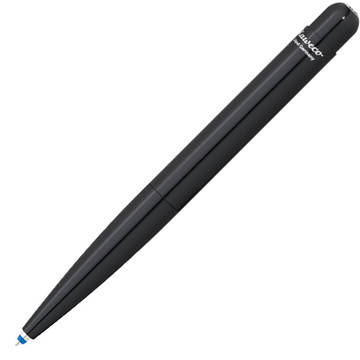 Kaweco Liliput Aluminium Black balpen