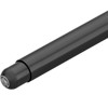 Kaweco Liliput Aluminium Black balpen