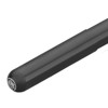 Kaweco Liliput Aluminium Black vulpen