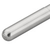 Kaweco Liliput Aluminium Silver balpen met dop