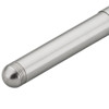Kaweco Liliput Aluminium Silver balpen met dop