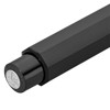 Kaweco Skyline Sport Black - 0.7 vulpotlood