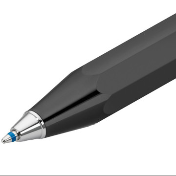 Bild von Kaweco Skyline Sport Black balpen