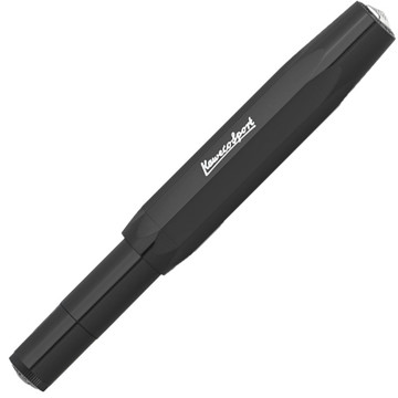 Afbeeldingen van Kaweco Skyline Sport Black rollerball