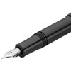 Kaweco Skyline Sport Black vulpen